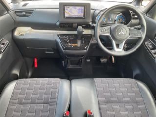 2023 MITSUBISHI DELICA MINI G 4WD photo 4