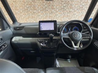 2023 MITSUBISHI DELICA MINI G 4WD photo 3