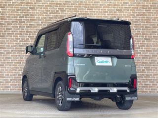 2023 MITSUBISHI DELICA MINI G 4WD photo 2