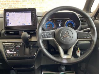 2023 MITSUBISHI DELICA MINI G 4WD photo 4