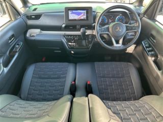 2024 MITSUBISHI DELICA MINI G Premium 4WD photo 4