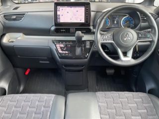 2024 MITSUBISHI DELICA MINI G Premium 4WD photo 3