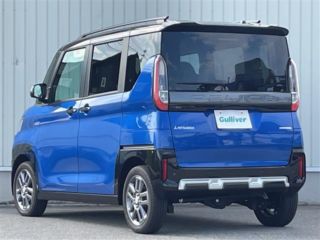 2024 MITSUBISHI DELICA MINI G Premium 4WD photo 2