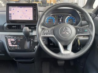 2024 MITSUBISHI DELICA MINI G Premium 4WD photo 4