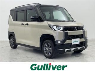 2024 MITSUBISHI DELICA MINI G Premium 4WD