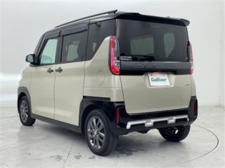 2024 MITSUBISHI DELICA MINI G Premium 4WD photo 2