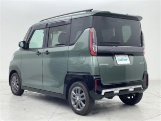 2024 MITSUBISHI DELICA MINI G Premium 4WD photo 2