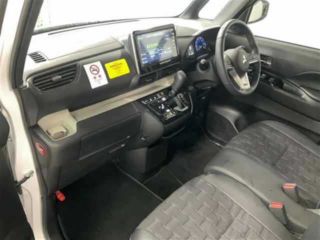2025 MITSUBISHI DELICA MINI 4WD G Premium Limited Edition photo 3
