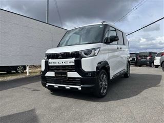 2023 MITSUBISHI DELICA MINI 660 T Premium 4WD