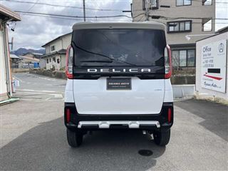 2023 MITSUBISHI DELICA MINI 660 T Premium 4WD photo 5
