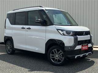 2024 MITSUBISHI DELICA MINI T Premium ★ 4WD ★ MI-PILOT ★ Navigation ★ Around View Monitor ★ Dual Power Sliding Doors ★ LED