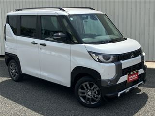 2024 MITSUBISHI DELICA MINI T Premium ★ 4WD ★ MI-PILOT ★ Navigation ★ Around View Monitor ★ Dual Power Sliding Doors ★ LED photo 2