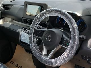 2024 MITSUBISHI DELICA MINI T Premium ★ 4WD ★ MI-PILOT ★ Navigation ★ Around View Monitor ★ Dual Power Sliding Doors ★ LED photo 4