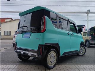 2023 MITSUBISHI DELICA MINI T Premium 4WD photo 2