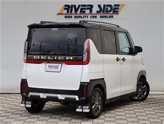 2023 MITSUBISHI DELICA MINI 660 T 4WD photo 3