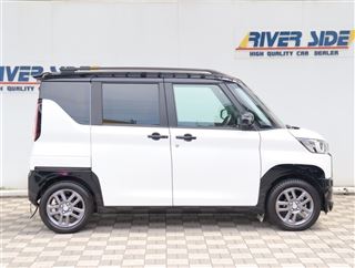 2023 MITSUBISHI DELICA MINI 660 T 4WD photo 2