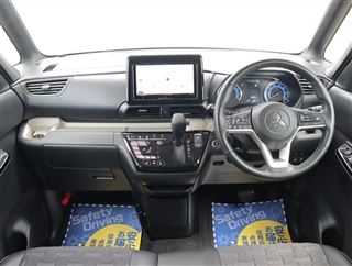 2023 MITSUBISHI DELICA MINI 660 T 4WD photo 4