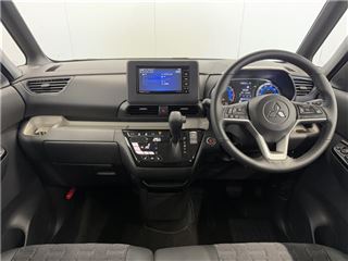 2024 MITSUBISHI DELICA MINI 660 T Premium 4WD photo 3