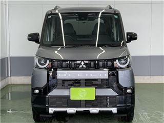 2024 MITSUBISHI DELICA MINI 660 T Premium 4WD photo 5