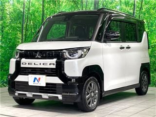 2024 MITSUBISHI DELICA MINI T Premium Limited Edition photo 5