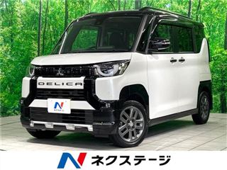 2024 MITSUBISHI DELICA MINI T Premium Limited Edition photo 4