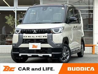 2023 MITSUBISHI DELICA MINI T Premium ★ II Tone ★ My Pilot ★ e-Assist ★ Dual Electric Slider