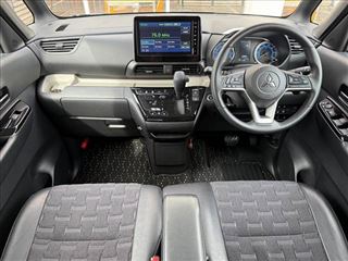 2023 MITSUBISHI DELICA MINI T Premium ★ II Tone ★ My Pilot ★ e-Assist ★ Dual Electric Slider photo 2