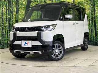 2024 MITSUBISHI DELICA MINI T Premium