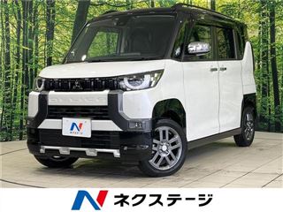 2024 MITSUBISHI DELICA MINI T Premium photo 4