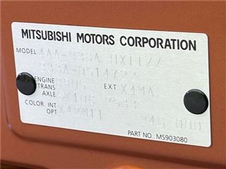 2024 MITSUBISHI DELICA MINI T Premium photo 2