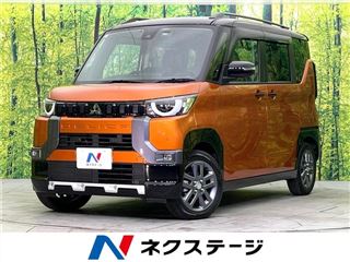 2024 MITSUBISHI DELICA MINI T Premium photo 4