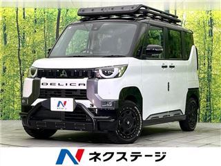 2024 MITSUBISHI DELICA MINI T Premium photo 4