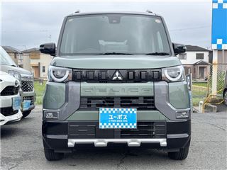 2023 MITSUBISHI DELICA MINI T Premium MyPilot Display Audio photo 3