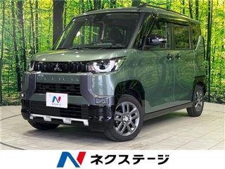 2024 MITSUBISHI DELICA MINI T Premium photo 4