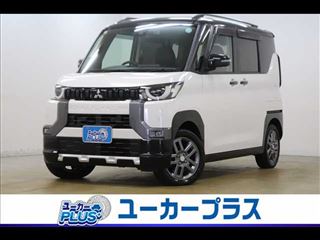 2024 MITSUBISHI DELICA MINI T Premium My Pilot All-Around Monitor