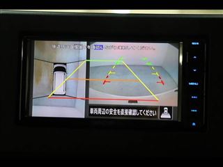 2024 MITSUBISHI DELICA MINI T Premium My Pilot All-Around Monitor photo 3