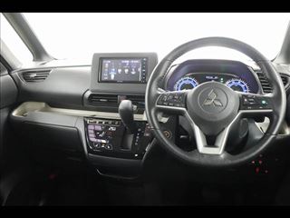 2024 MITSUBISHI DELICA MINI T Premium My Pilot All-Around Monitor photo 2
