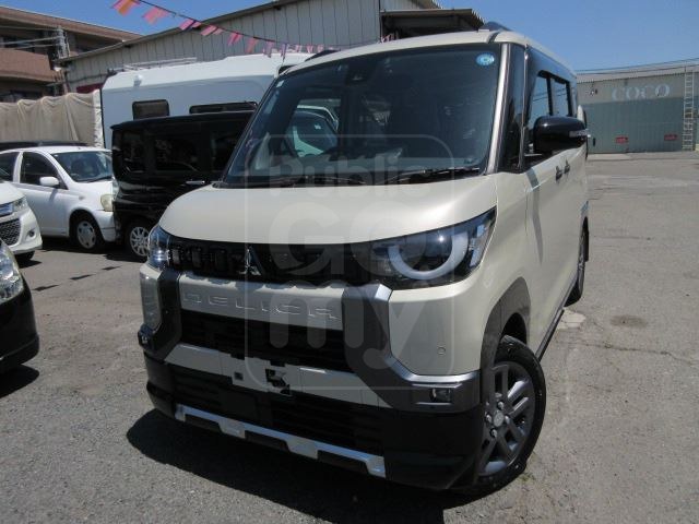 2024 MITSUBISHI DELICA MINI T Premium