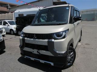 2024 MITSUBISHI DELICA MINI T Premium