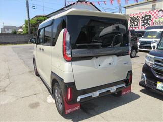 2024 MITSUBISHI DELICA MINI T Premium photo 2