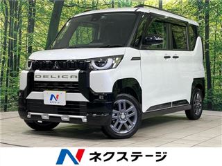 2024 MITSUBISHI DELICA MINI T Premium photo 4