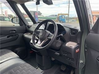 2023 MITSUBISHI DELICA MINI T Premium 4WD ☆ One Owner ☆ My Pilot ☆ Dual Power Sliding Doors ☆ photo 3