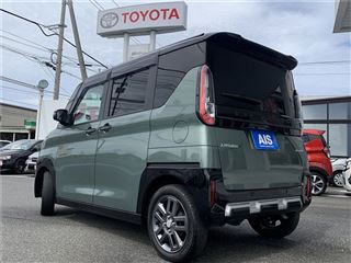 2023 MITSUBISHI DELICA MINI T Premium 4WD ☆ One Owner ☆ My Pilot ☆ Dual Power Sliding Doors ☆ photo 2