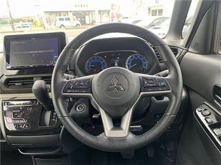 2023 MITSUBISHI DELICA MINI T Premium 4WD ☆ One Owner ☆ My Pilot ☆ Dual Power Sliding Doors ☆ photo 5