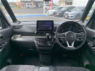 2023 MITSUBISHI DELICA MINI T Premium 4WD ☆ One Owner ☆ My Pilot ☆ Dual Power Sliding Doors ☆ photo 4