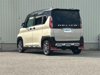 2023 MITSUBISHI DELICA MINI T Premium 4WD photo 2