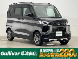 2024 MITSUBISHI DELICA MINI T Premium 4WD