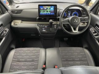 2024 MITSUBISHI DELICA MINI T Premium 4WD photo 4