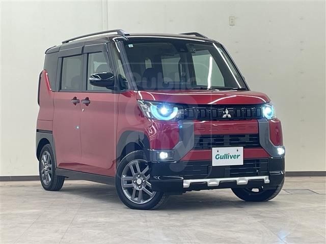2024 MITSUBISHI DELICA MINI T Premium 4WD
