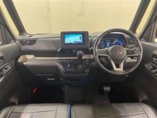 2024 MITSUBISHI DELICA MINI T Premium 4WD photo 3